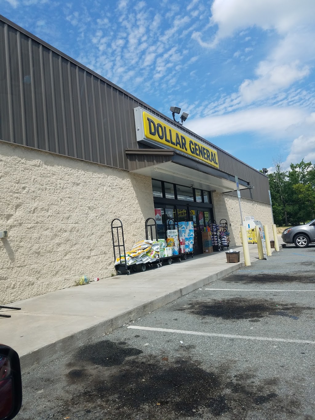 Dollar General | 1602 Lexington Ave, Thomasville, NC 27360, USA | Phone: (336) 265-9623