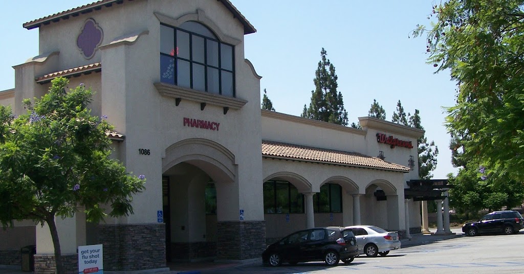 Walgreens | 1086 W Arrow Hwy, San Dimas, CA 91773 | Phone: (909) 305-1352