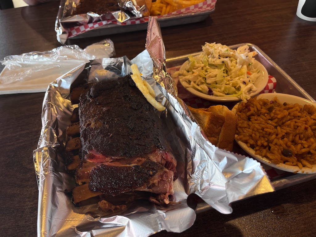 Smokin Crowes BBQ | 5517 IN-56, Hanover, IN 47243, USA | Phone: (812) 866-4227