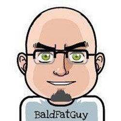 The Bald Fat Guy Screen Repair | 1015 2nd Ave, New Cumberland, WV 26047, USA | Phone: (413) 200-2253