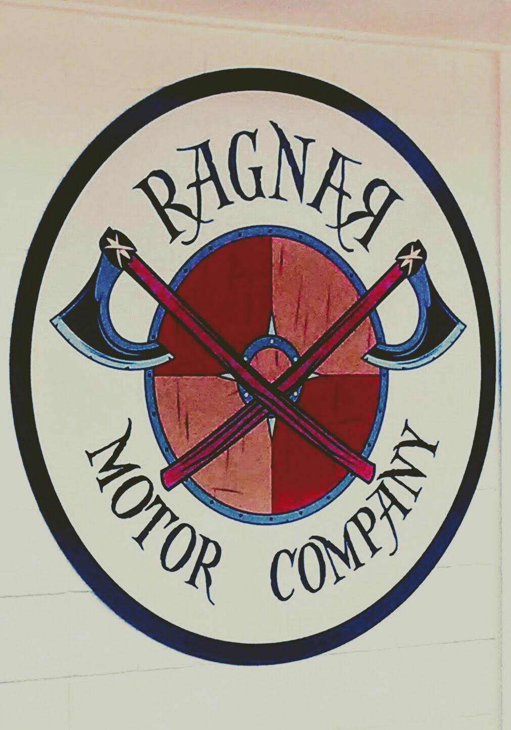 Ragnar Motor Company | 2808 NE 28th St, Fort Worth, TX 76111, USA | Phone: (682) 250-3188