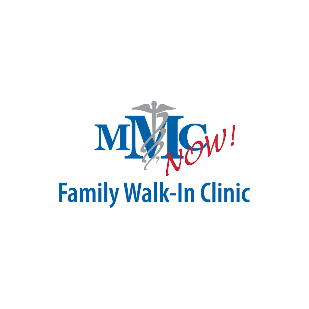 MMC Now Family Walk-In Clinic | 3626 Shelbyville Pike, Murfreesboro, TN 37128, USA | Phone: (615) 867-8002