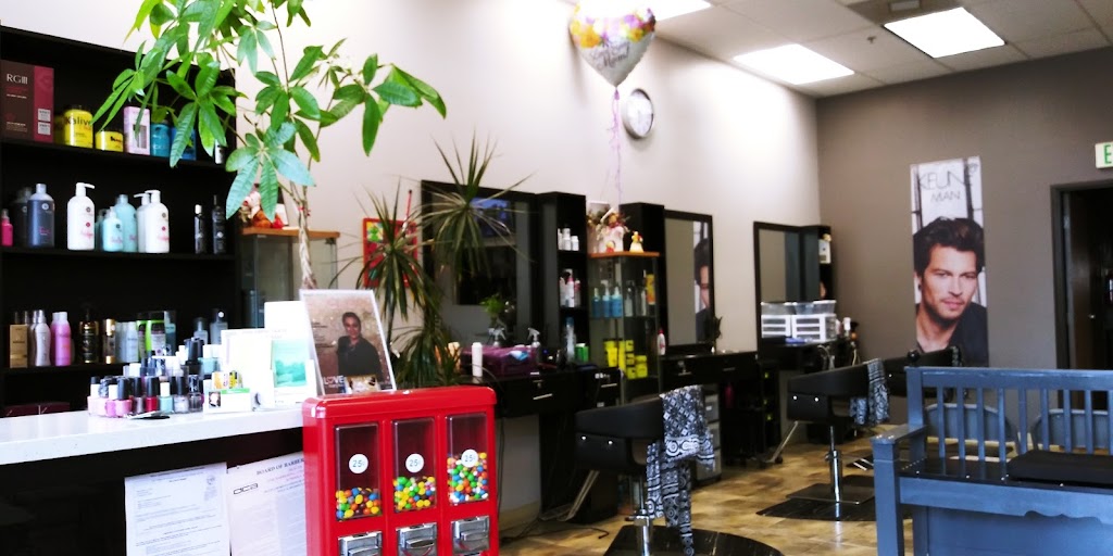 Nelly’s Beauty Salon ll | 4875 Mission Blvd g, Montclair, CA 91763, USA | Phone: (909) 465-6070