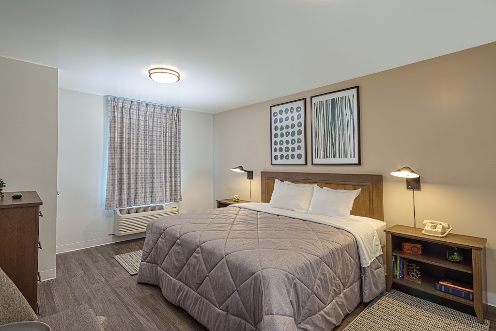 InTown Suites Extended Stay Atlanta GA - Forest Park | 363 Forest Pkwy, Forest Park, GA 30297, USA | Phone: (404) 363-2325
