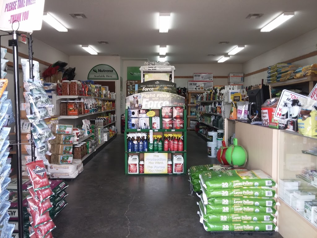 Bliss Feed & Supplies | 36703 Chancey Rd, Zephyrhills, FL 33541, USA | Phone: (813) 782-1129