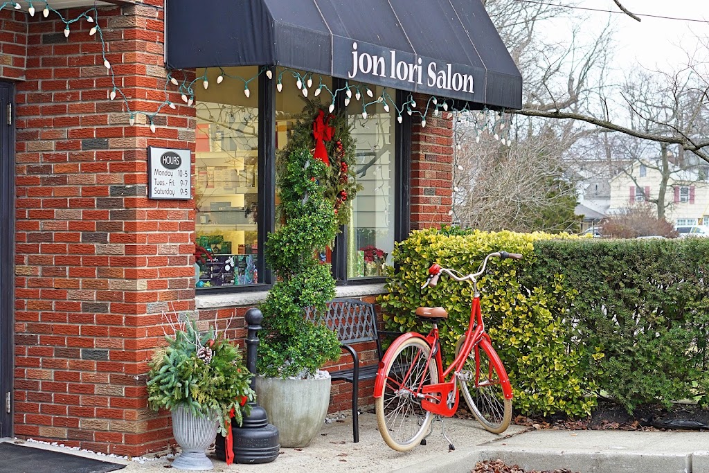 Jon Lori Salon | 553 River Rd, Fair Haven, NJ 07704, USA | Phone: (732) 741-8336