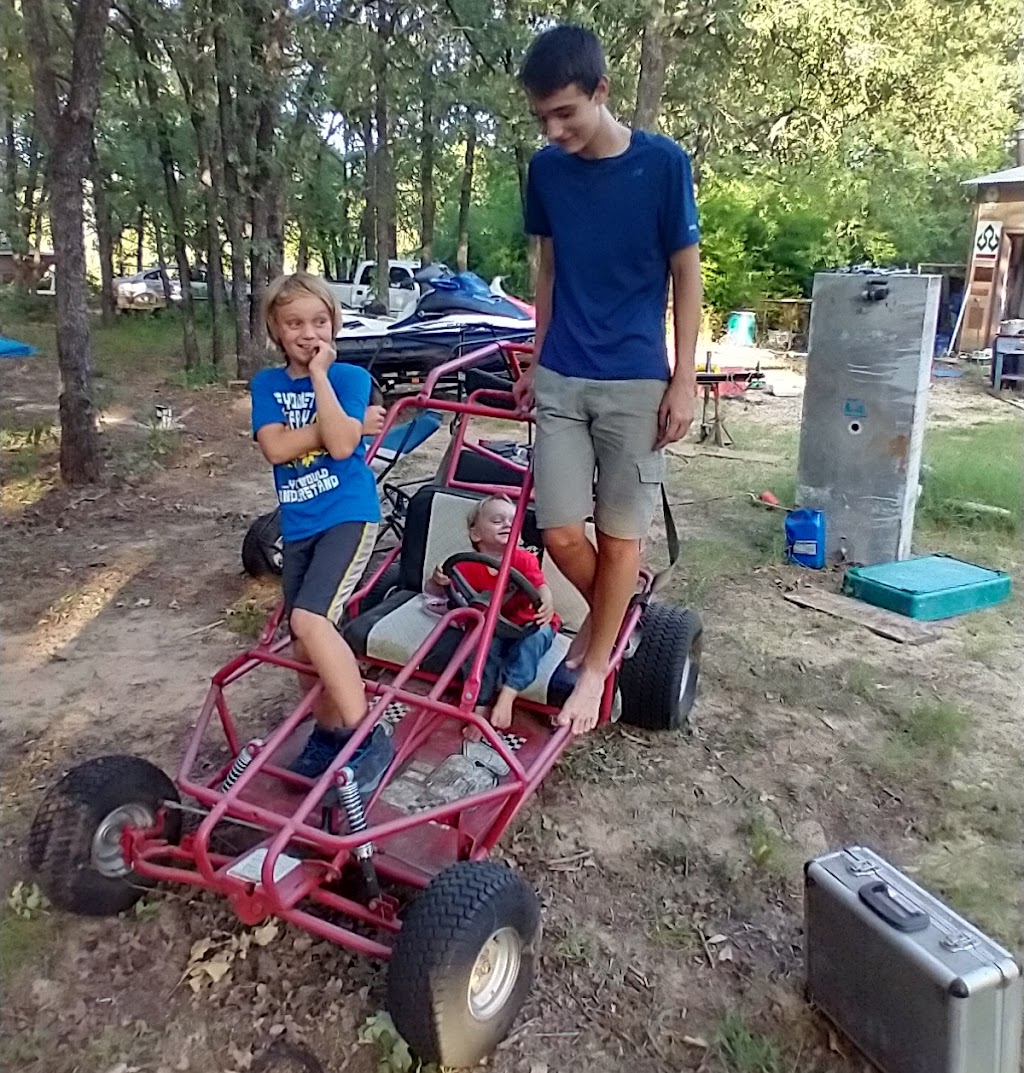 HandyMatics Co. | 7426 Goodman Ln, Azle, TX 76020, USA | Phone: (817) 330-4013