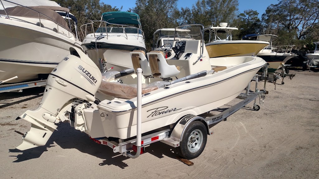 Boat Max USA | 9700 E Colonial Dr, Orlando, FL 32817, USA | Phone: (321) 866-0306