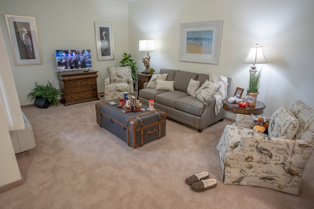 Maple Ridge Gracious Retirement Living | 1531 Juliette Way, Cedar Park, TX 78613, USA | Phone: (512) 425-0053