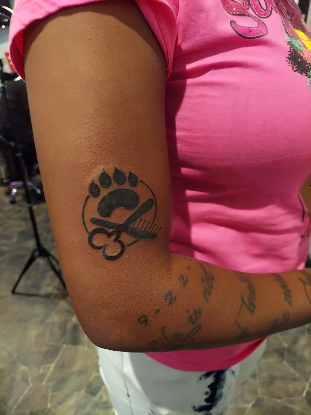 Endless Ink Studios | 1575 Lawrenceville Hwy suite u, Lawrenceville, GA 30044, USA | Phone: (470) 395-6130