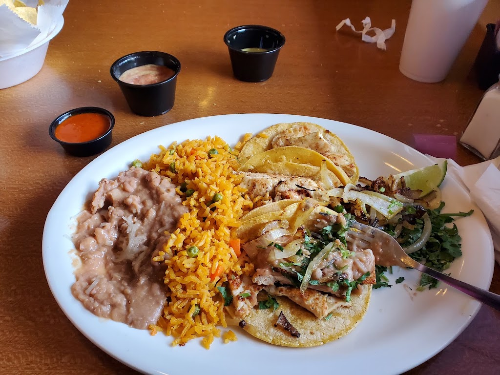 Nortenos Mexican Food | 814 W Ennis Ave, Ennis, TX 75119, USA | Phone: (972) 875-9335