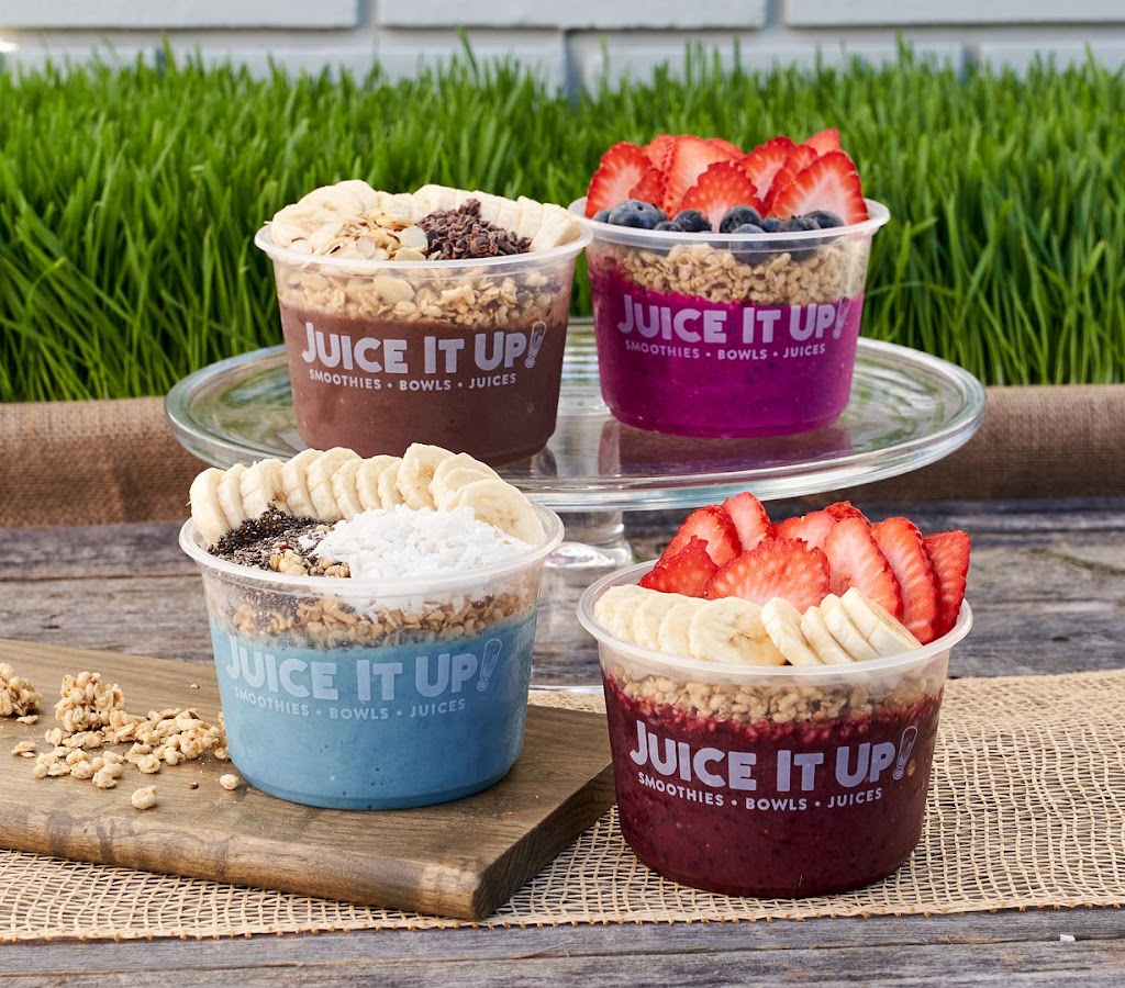 Juice It Up! | 1824 Marengo St, Los Angeles, CA 90033, USA | Phone: (323) 225-2975