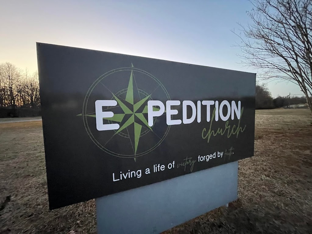 Expedition Church of the Triad | 6302 Walter Wright Rd, Pleasant Garden, NC 27313, USA | Phone: (336) 852-0088