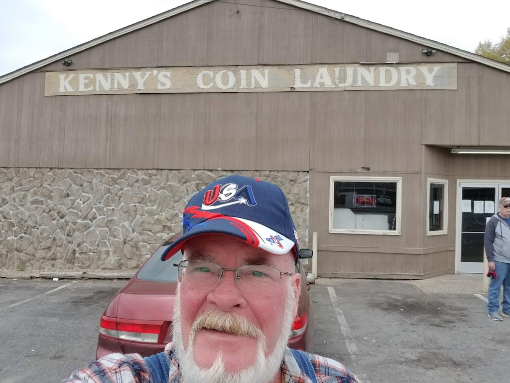 Kennys Coin Laundry | 456 E Stephen Foster Ave, Bardstown, KY 40004, USA | Phone: (502) 348-3523