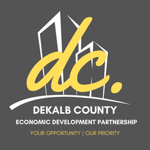DeKalb County Economic Development Partnership, Inc. | 112 S Jackson St, Auburn, IN 46706, USA | Phone: (260) 927-1180
