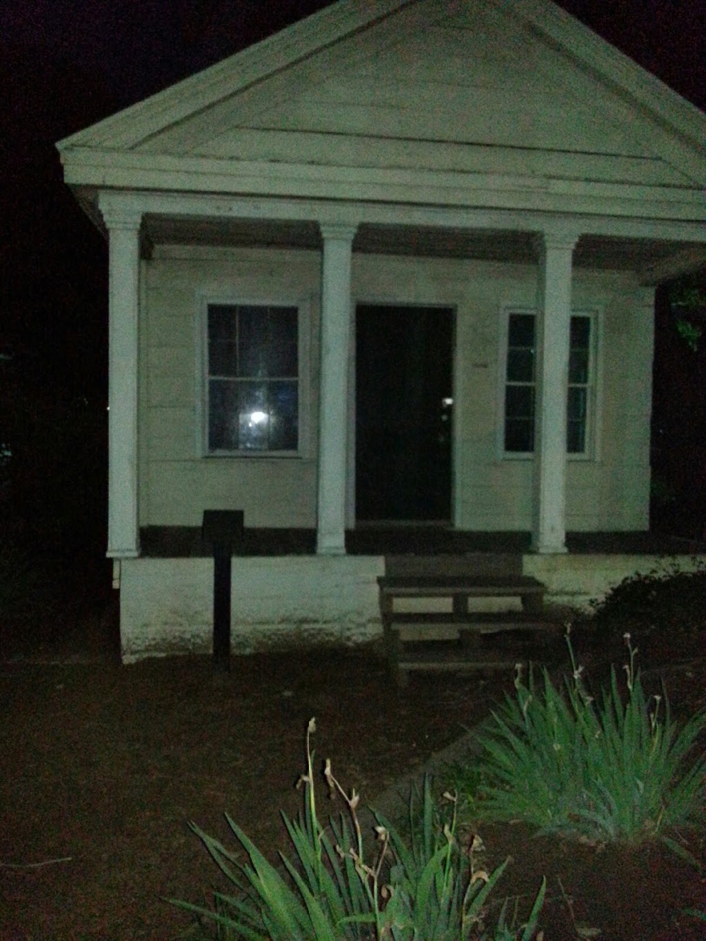 Waxahachie Haunted History Tours | 101 E Main St, Waxahachie, TX 75165 | Phone: (972) 921-5517