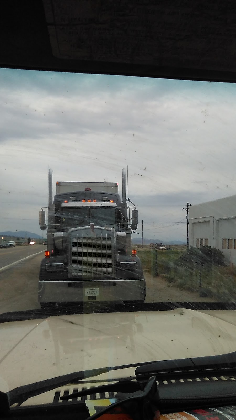 Rocky Mountain Mobile Truck Repair LLC. | 476 Forest Glen Trail, Florissant, CO 80816, USA | Phone: (719) 839-2002