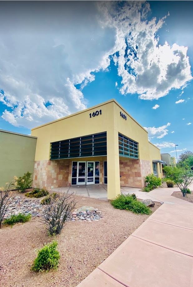 Arizona Liver Health | 1601 N Swan Rd, Tucson, AZ 85712 | Phone: (520) 485-4000