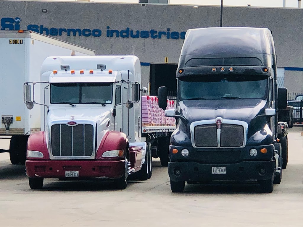 Bilbo Transports Inc | 2511 E Pioneer Dr, Irving, TX 75061, USA | Phone: (214) 441-0021