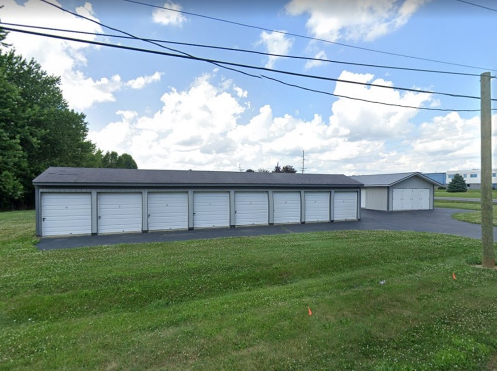 Affordable Storage | 401 Old St Rd #15, Milford, IN 46542, USA | Phone: (574) 268-4608