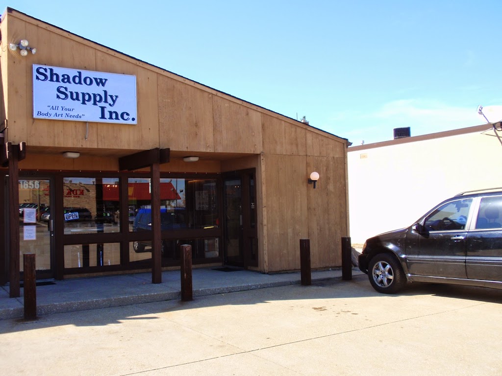 Shadow Supply Inc | 1 McVey Rd, Akron, OH 44333, USA | Phone: (330) 220-6180