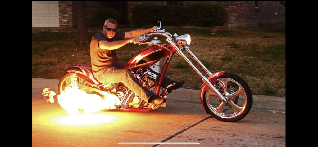 J & J Customs TX, LLC | 10052 Crestline Trail, Burleson, TX 76028, USA | Phone: (682) 478-9956