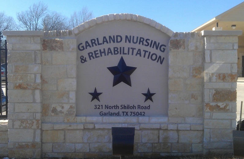Garland Nursing & Rehabilitation Center | 321 N Shiloh Rd, Garland, TX 75042 | Phone: (972) 276-9571