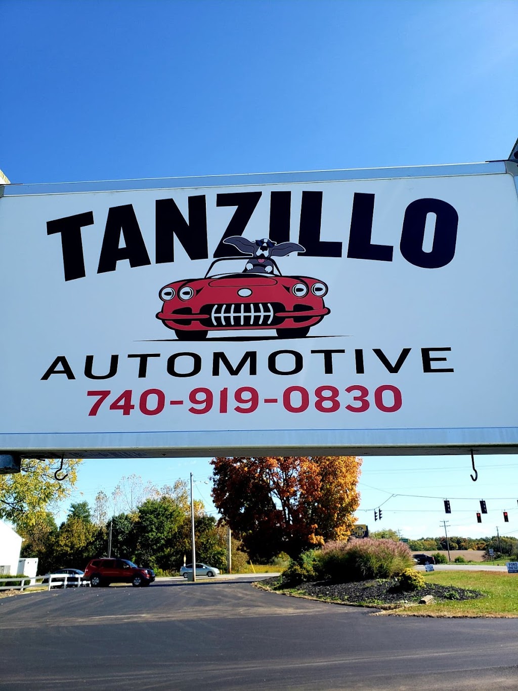 Tanzillo Automotive, LLC | 8282 National Rd SW, Pataskala, OH 43062, USA | Phone: (740) 919-0830