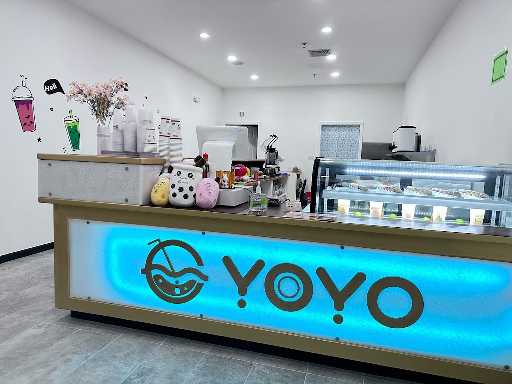 YOYO Milk Tea | 28 CT-39 STE 10, New Fairfield, CT 06812, USA | Phone: (203) 885-0860