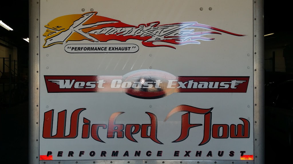 Wicked Flo LLC | 1500 N Shaw Rd, Stockton, CA 95215, USA | Phone: (209) 462-1900