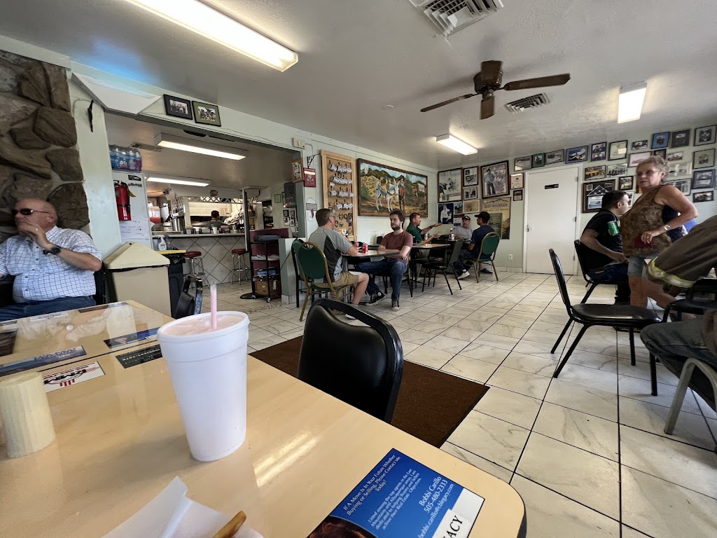 Burger Boy | 12023 NM-14, Cedar Crest, NM 87008, USA | Phone: (505) 281-3949