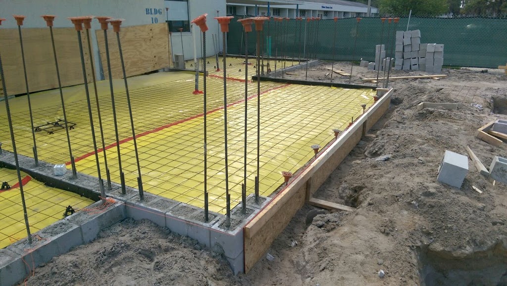 Wildwood Elementary School | 300 Huey St, Wildwood, FL 34785, USA | Phone: (352) 748-3353