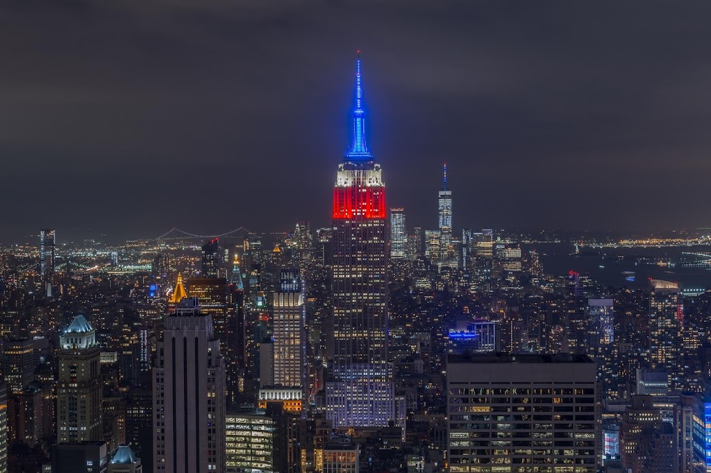 Federal Bureau of Investigation | 26 Federal Plaza 23rd floor, New York, NY 10278, USA | Phone: (212) 384-1000