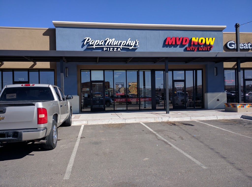 MVD Now | 3715 Las Estancias Ct #105, Albuquerque, NM 87121, USA | Phone: (505) 341-2683