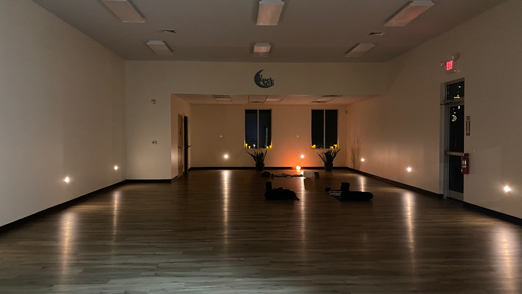 Piper Moon Yoga | 700 US-1 Ste 500, Youngsville, NC 27596 | Phone: (984) 833-7529