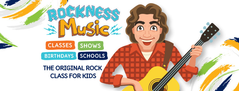 Rockness Music of Madison | 306 Main St, Madison, NJ 07940, USA | Phone: (732) 205-1971