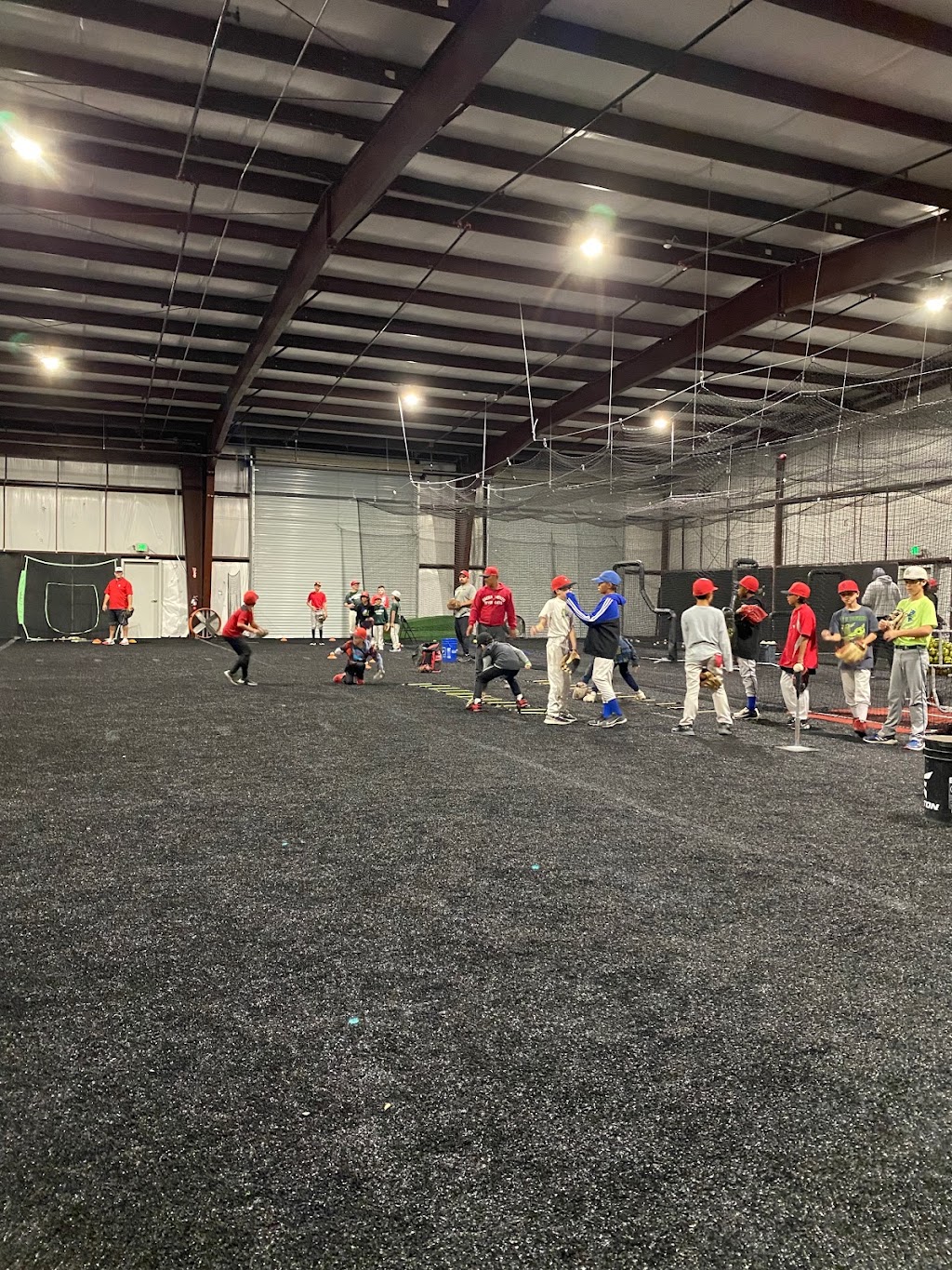 The House Athletics | 1380 Vinci Ave, Sacramento, CA 95838, USA | Phone: (916) 238-4226