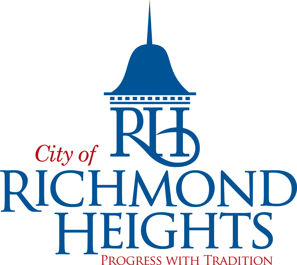 Richmond Heights, MO City Hall | 1330 S Big Bend Blvd, Richmond Heights, MO 63117, USA | Phone: (314) 645-0404