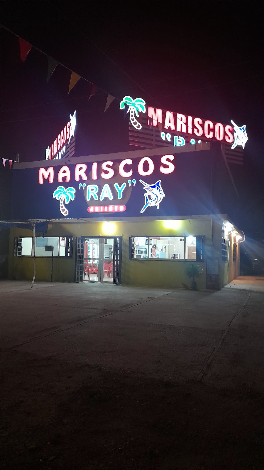 Mariscos Ray | Ciudad Juárez, Chihuahua, Mexico | Phone: 656 177 0914