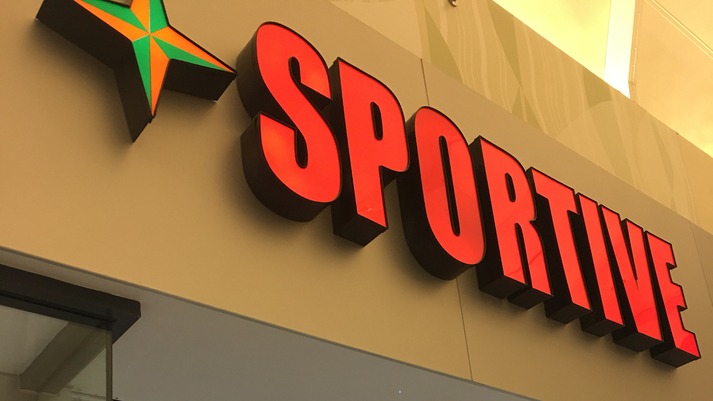 Sportive | 12801 W Sunrise Blvd Suite 917, Sunrise, FL 33323, USA | Phone: (954) 846-0049