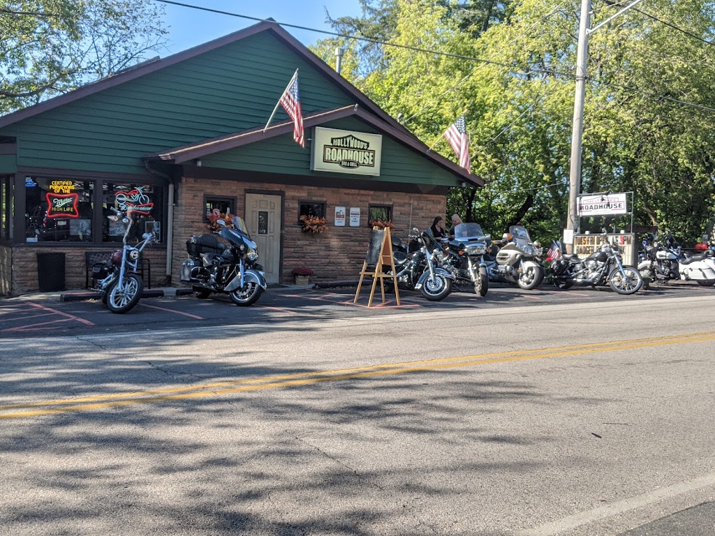 Hollywoods Roadhouse Bar & Grill | W332 N6629 County Trunk Hwy C, Nashotah, WI 53058, USA | Phone: (262) 727-7127