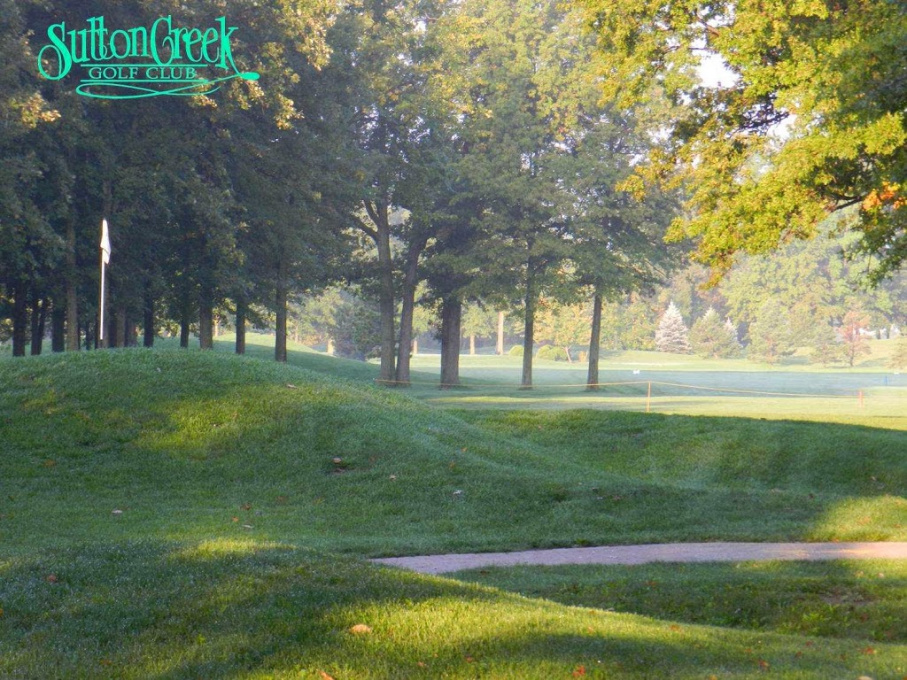 Sutton Creek Golf Course | 2135 County Rd 12, Essex, ON N8M 2X6, Canada | Phone: (519) 726-6900