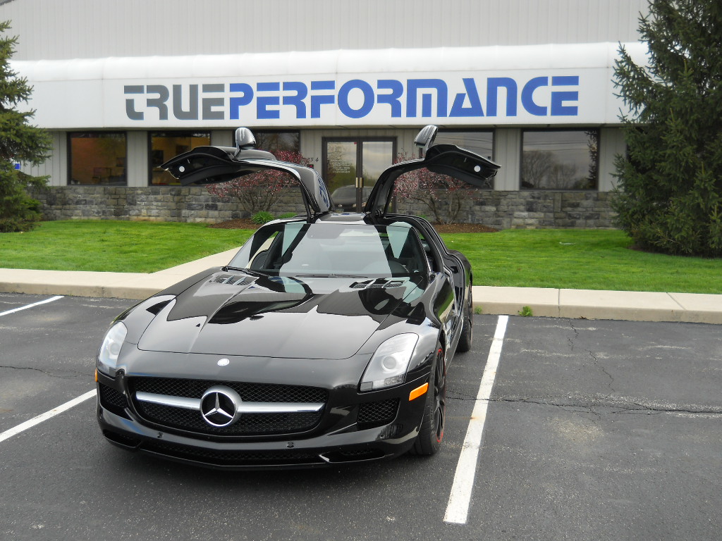 True Performance | 7854 Industrial Pkwy, Plain City, OH 43064, USA | Phone: (614) 733-0708