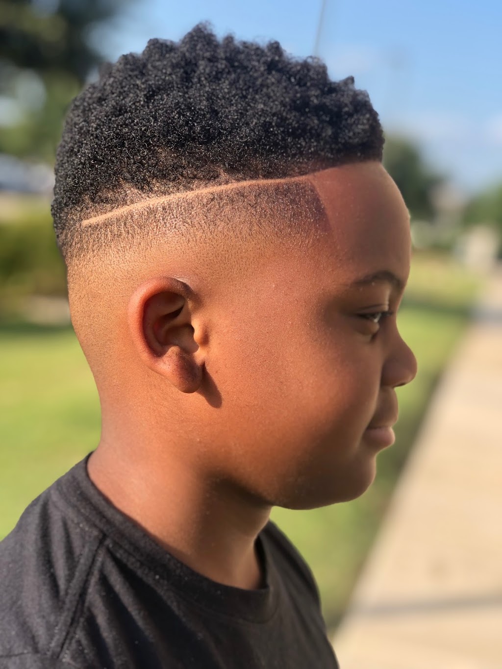Champion Cutz by Kash | 755 State Hwy 121 #125, Lewisville, TX 75067, USA | Phone: (214) 223-7978