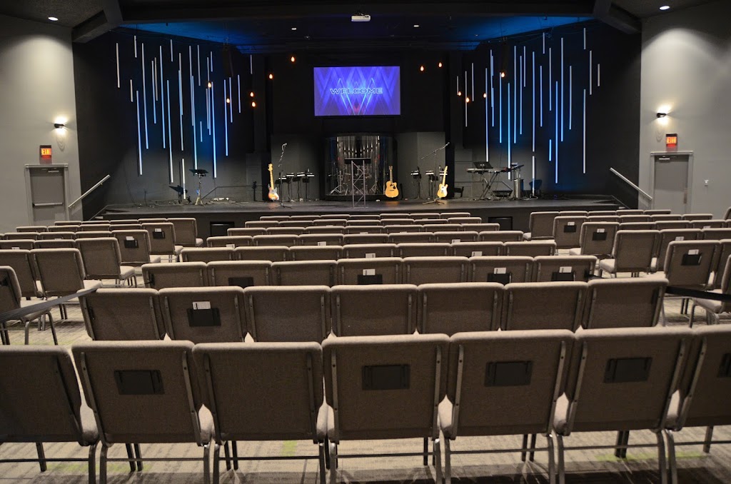 Elevation Church | 8902 S Sherman Dr, Indianapolis, IN 46237, USA | Phone: (317) 882-0008