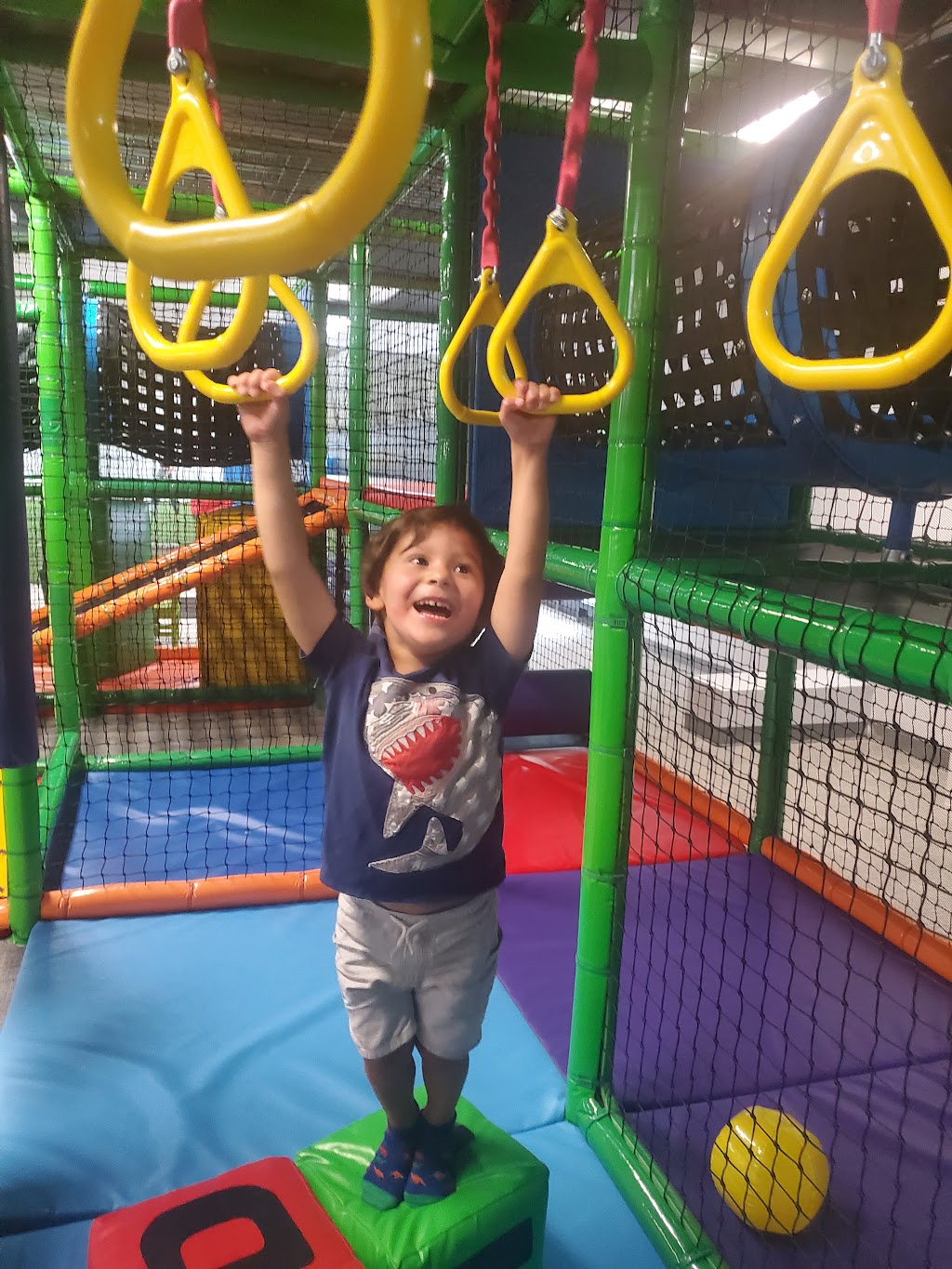 The Play Place Wilton | 644 Danbury Rd, Wilton, CT 06897, USA | Phone: (203) 210-7512