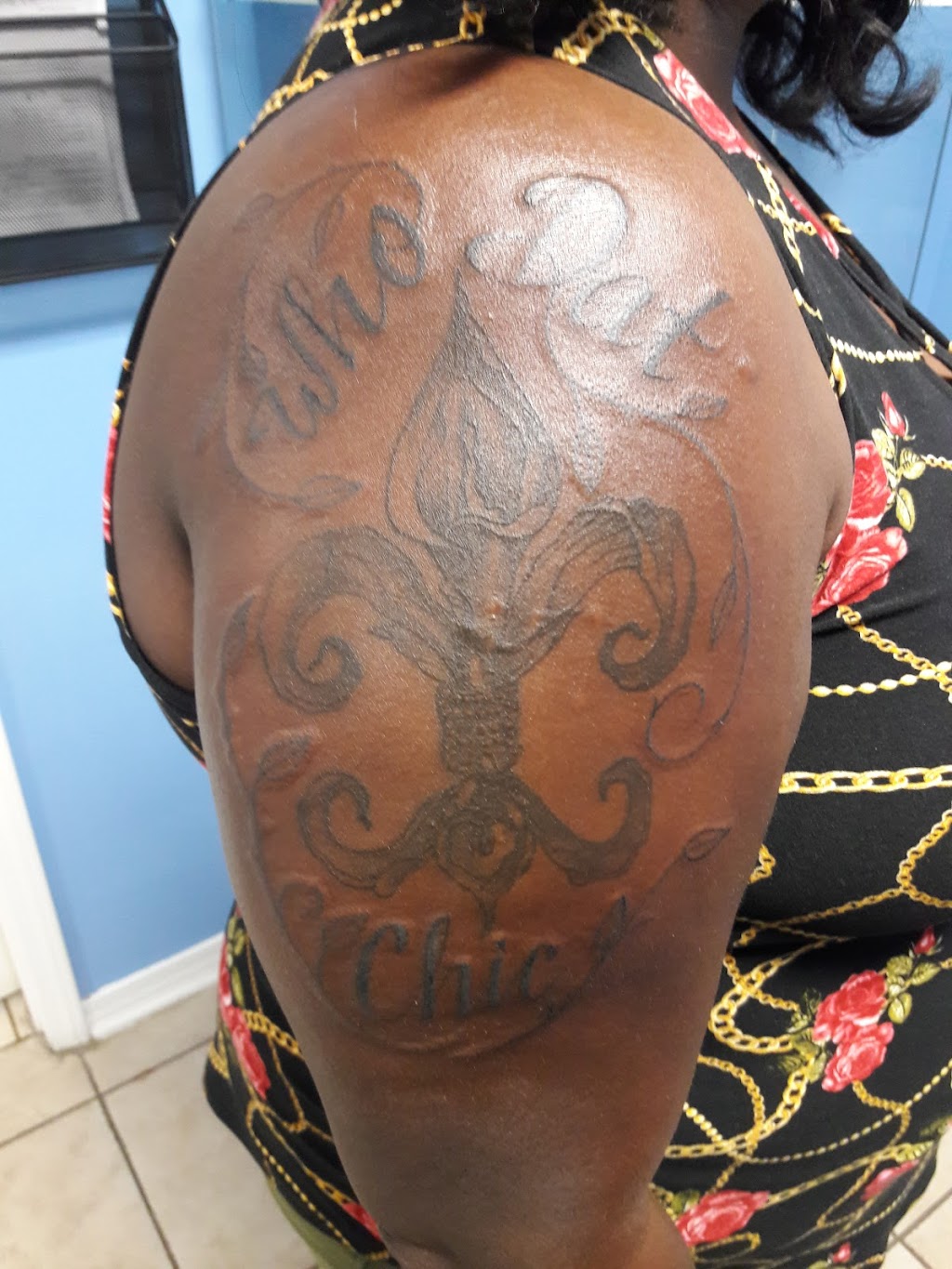 Triple Threat Tattoos, LLC | 58291 LA-433, Slidell, LA 70460, USA | Phone: (985) 259-4787