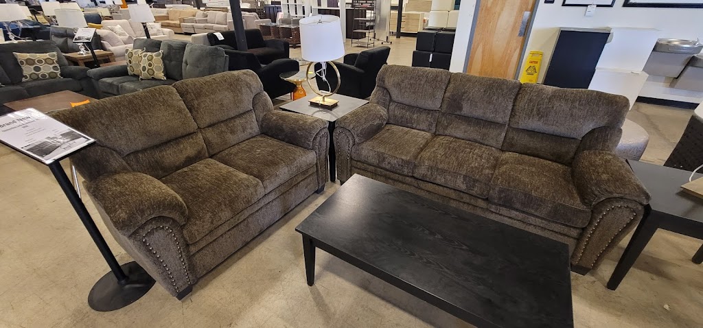 AFR Furniture Clearance Center | 490 West Basin Rd, New Castle, DE 19720 | Phone: (302) 323-1682