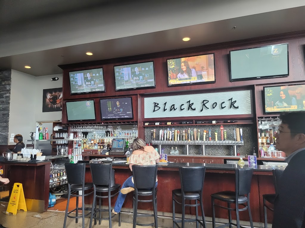 Black Rock Bar & Grill | 44175 W 12 Mile Rd, Novi, MI 48377, USA | Phone: (248) 465-7777