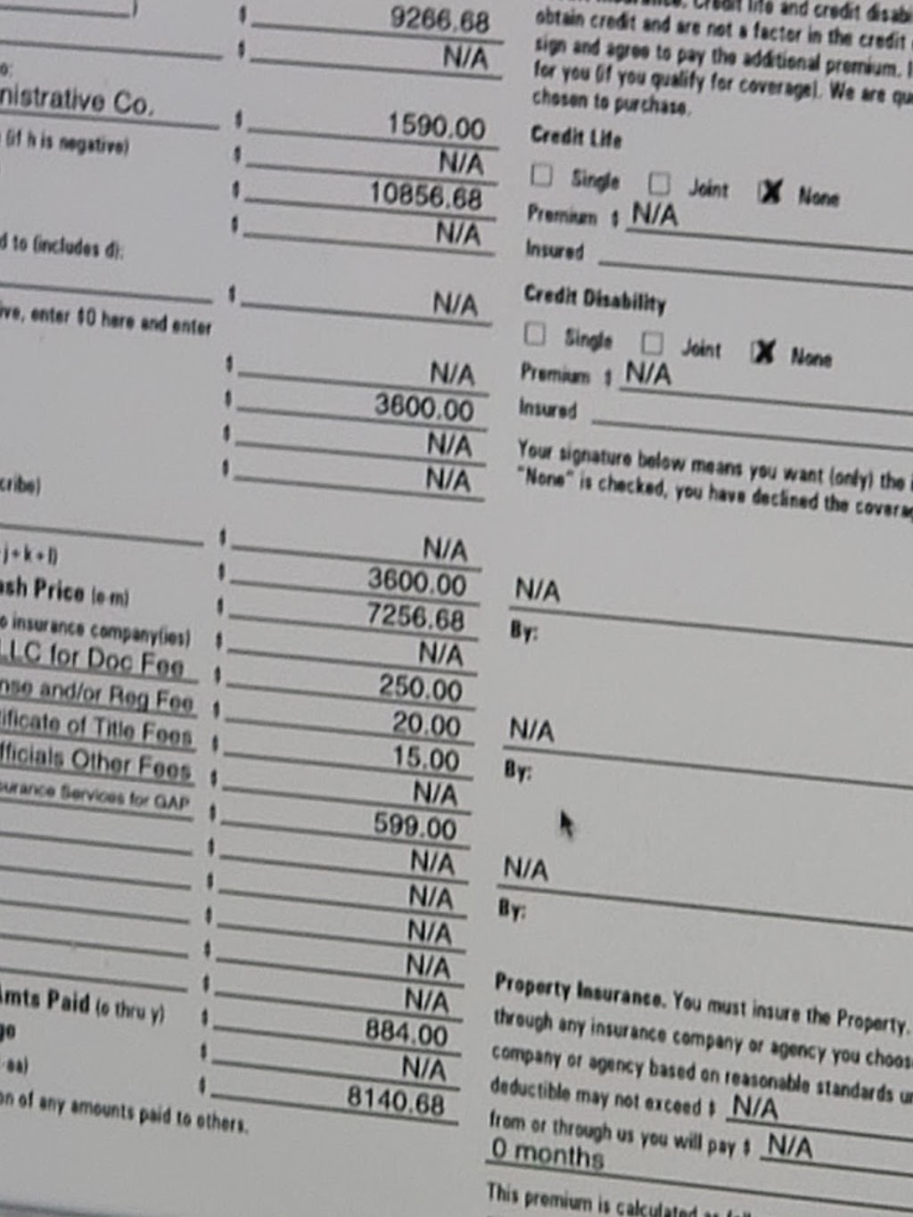 STARFLEET CARS LLC | 525 N Sandusky St, Delaware, OH 43015, USA | Phone: (614) 412-3862